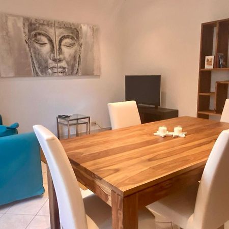 Ferienwohnung La Carlotta Rom Exterior foto