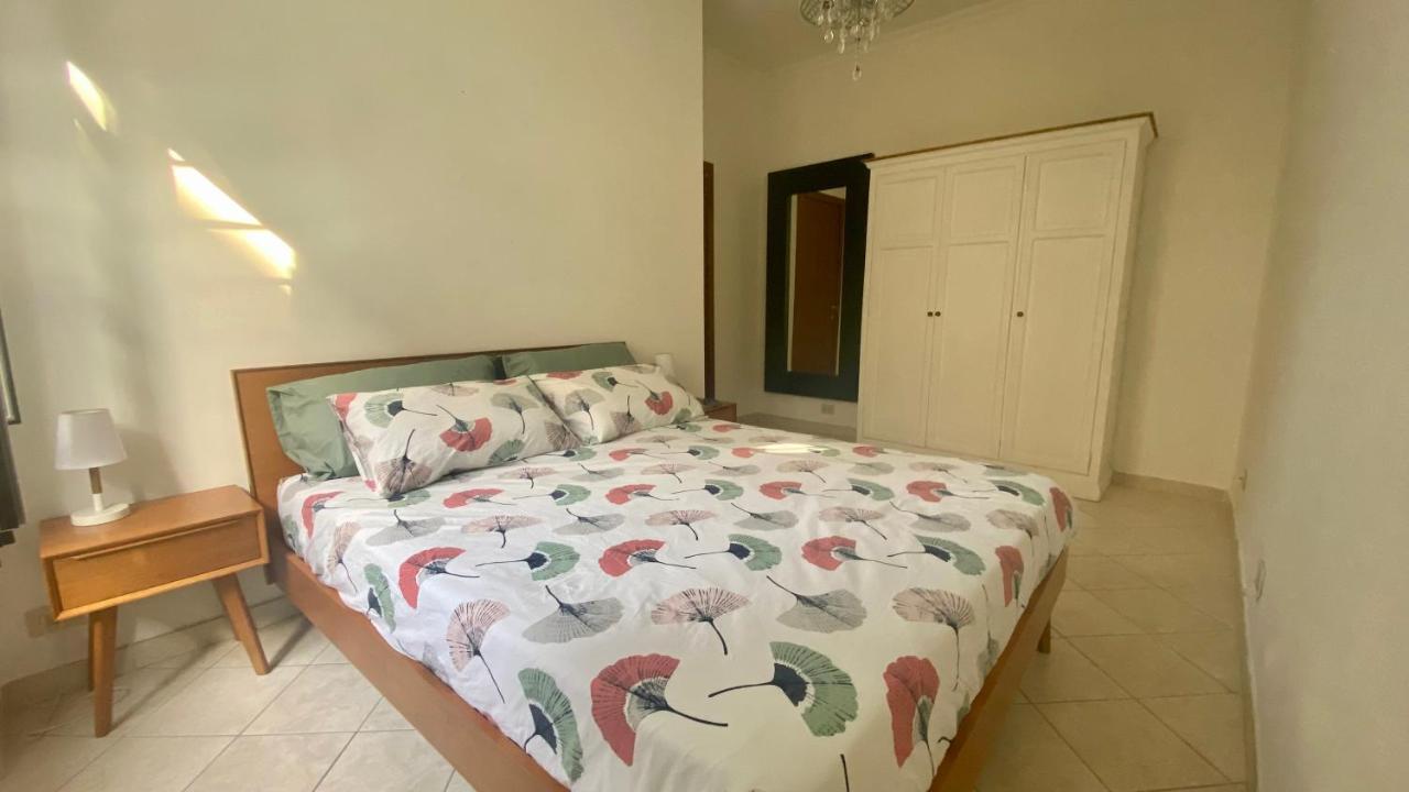 Ferienwohnung La Carlotta Rom Exterior foto