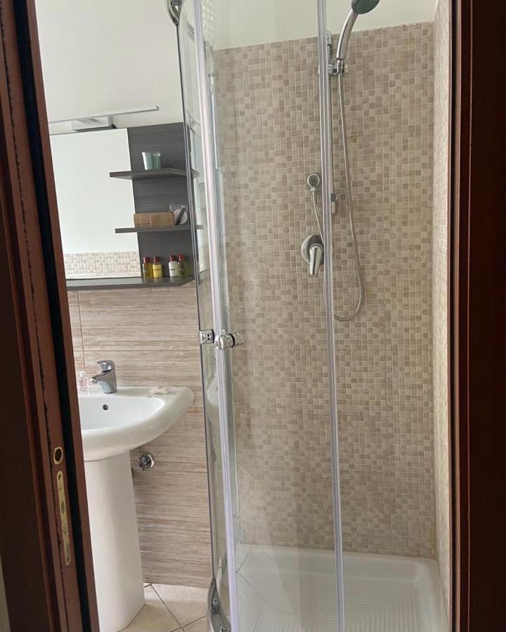 Ferienwohnung La Carlotta Rom Exterior foto